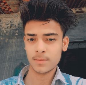 Meet your Posher, Ankit